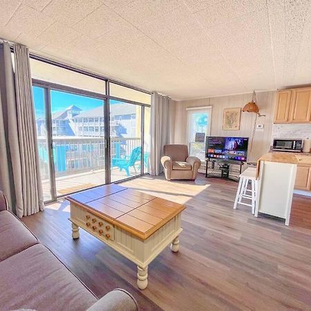 Ocean Views * Private Balcony * Elevator Villa Ocean City Exterior photo