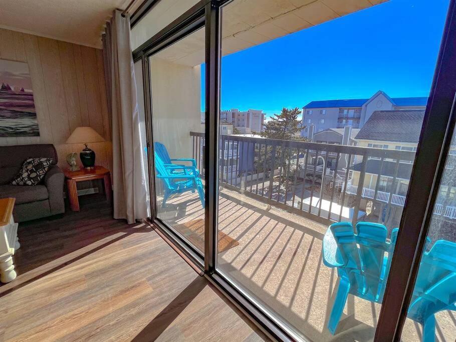 Ocean Views * Private Balcony * Elevator Villa Ocean City Exterior photo