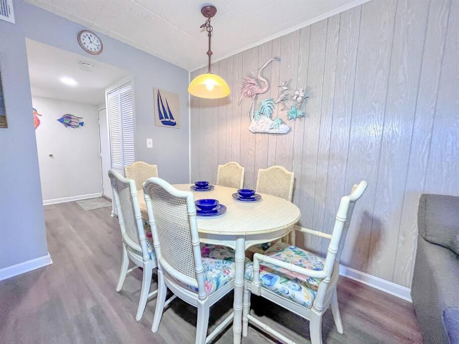 Ocean Views * Private Balcony * Elevator Villa Ocean City Exterior photo