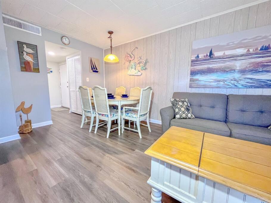 Ocean Views * Private Balcony * Elevator Villa Ocean City Exterior photo