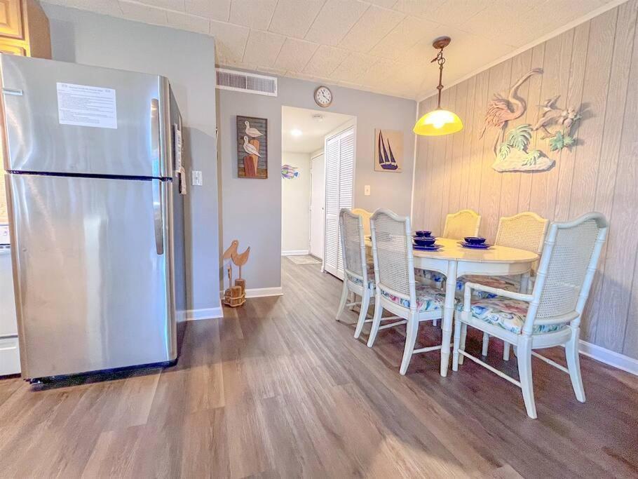 Ocean Views * Private Balcony * Elevator Villa Ocean City Exterior photo